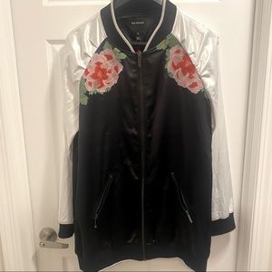 ❣️BNWT❣️True Religion baseball jacket